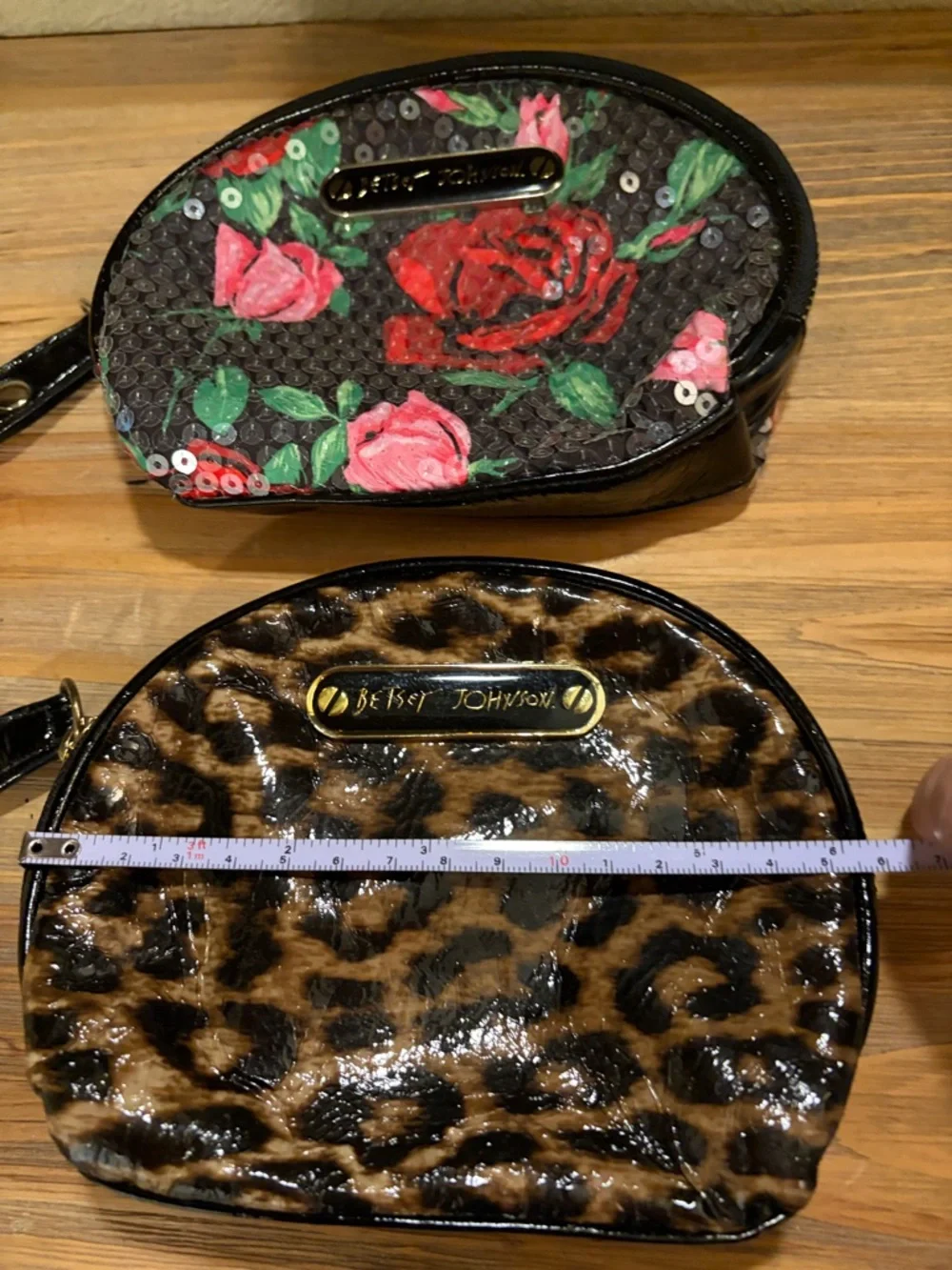 Betsey Johnson betsey johnson